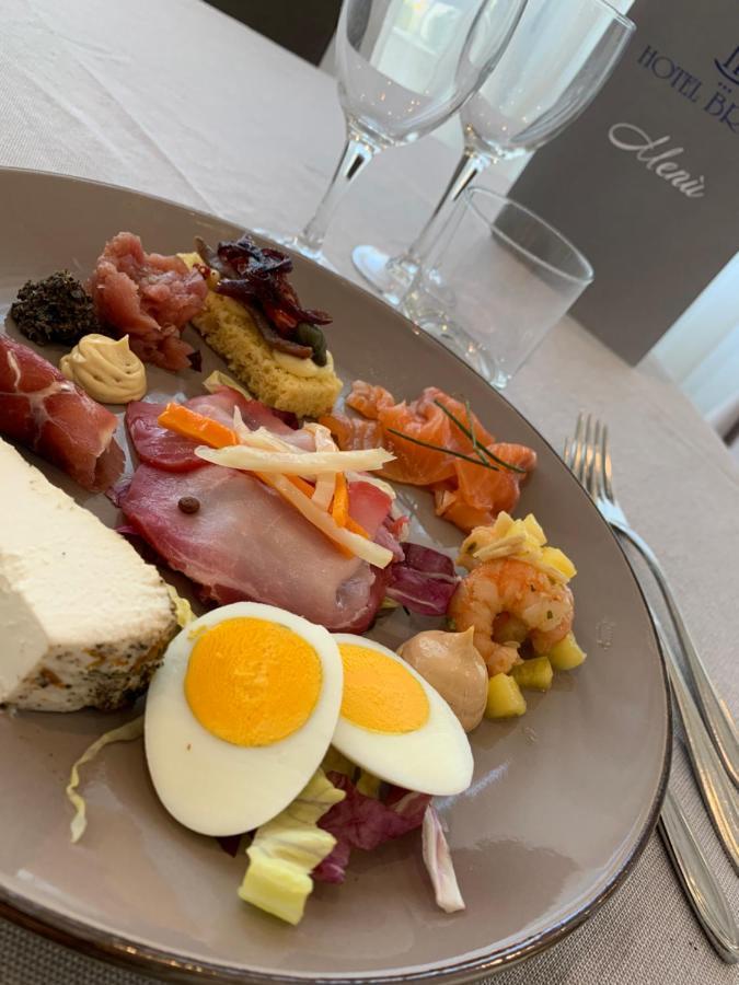 Brienz 3* Bellaria-Igea Marina