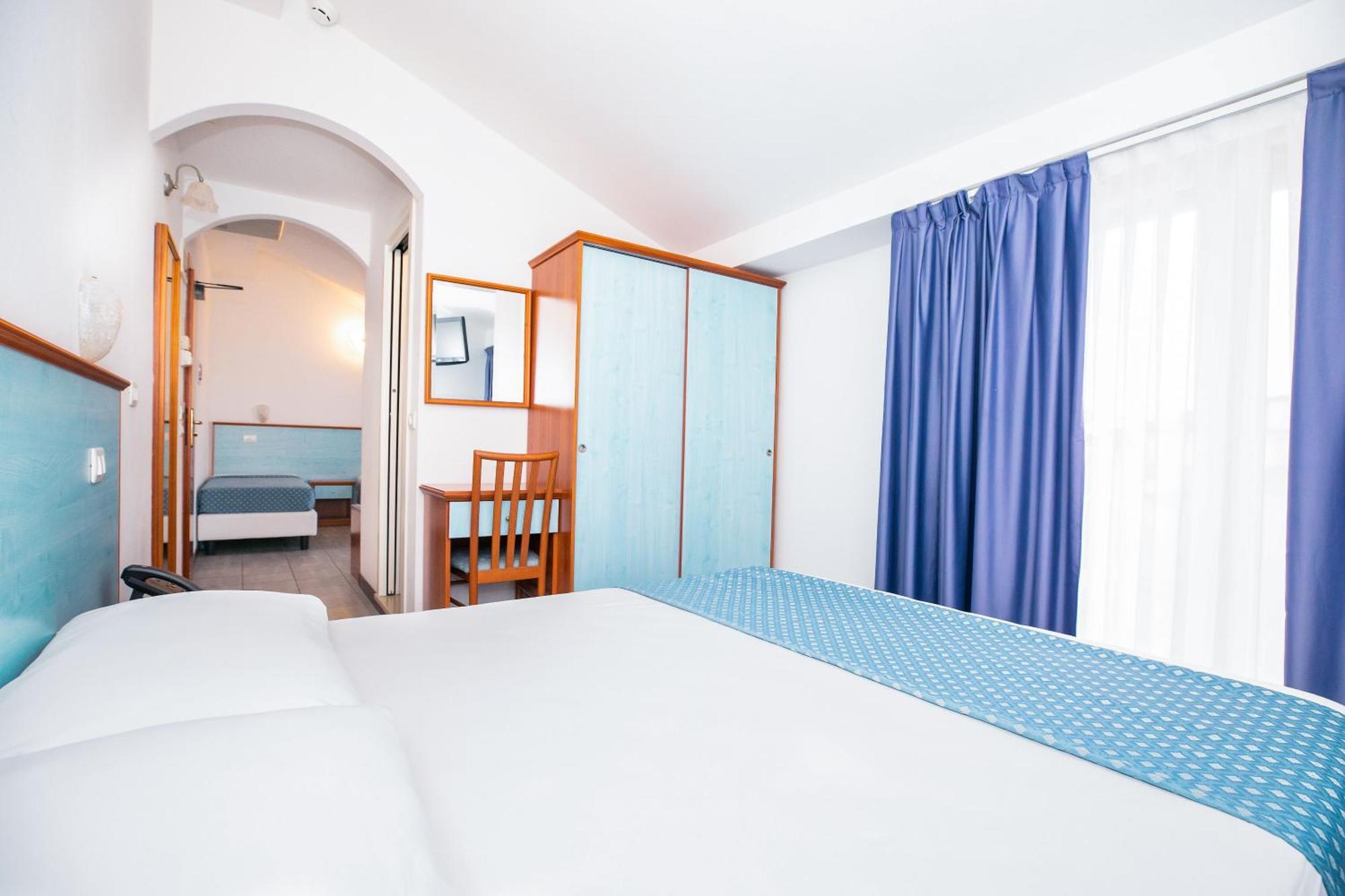 Brienz Bellaria-Igea Marina