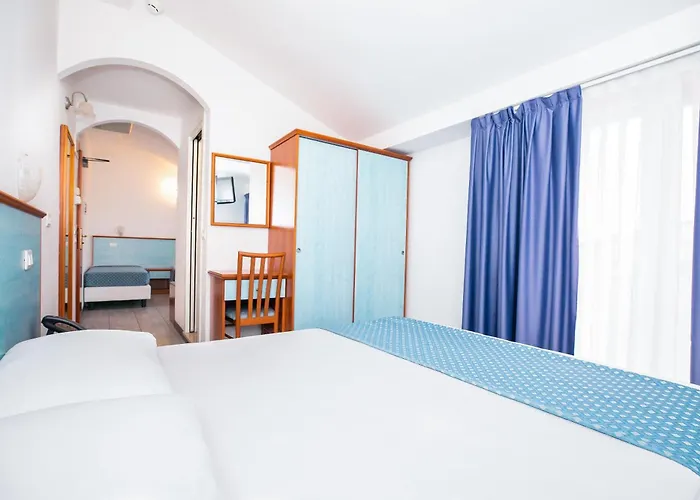 Hotel Brienz