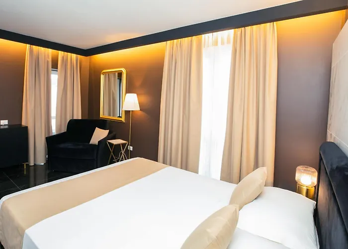 Hotel Brienz