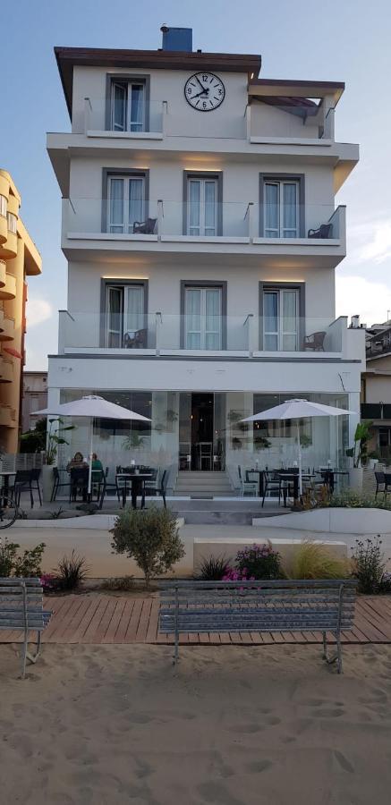 Brienz Hotel Bellaria-Igea Marina