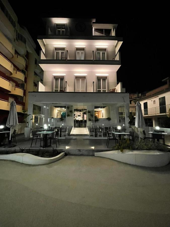 Hotel Brienz Bellaria-Igea Marina