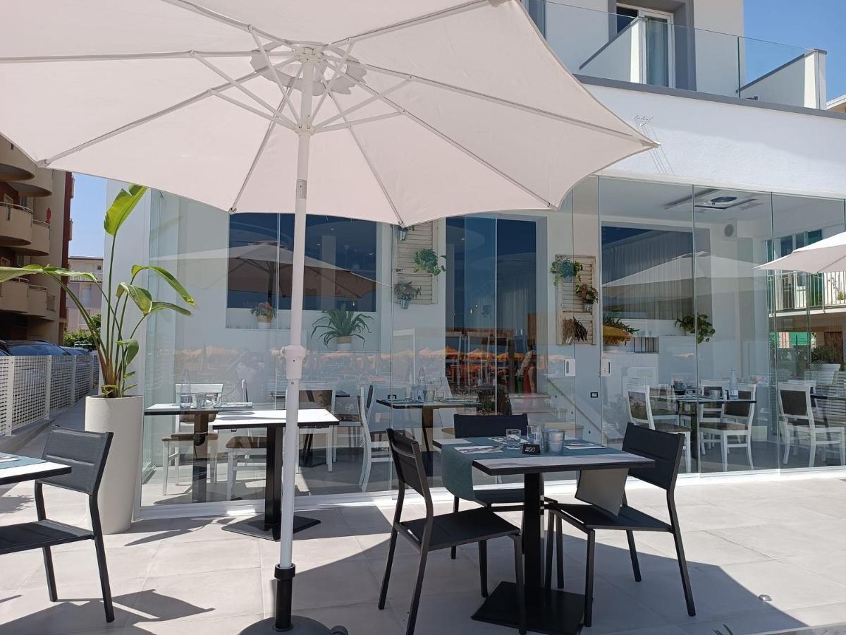 Hotel Brienz Bellaria-Igea Marina
