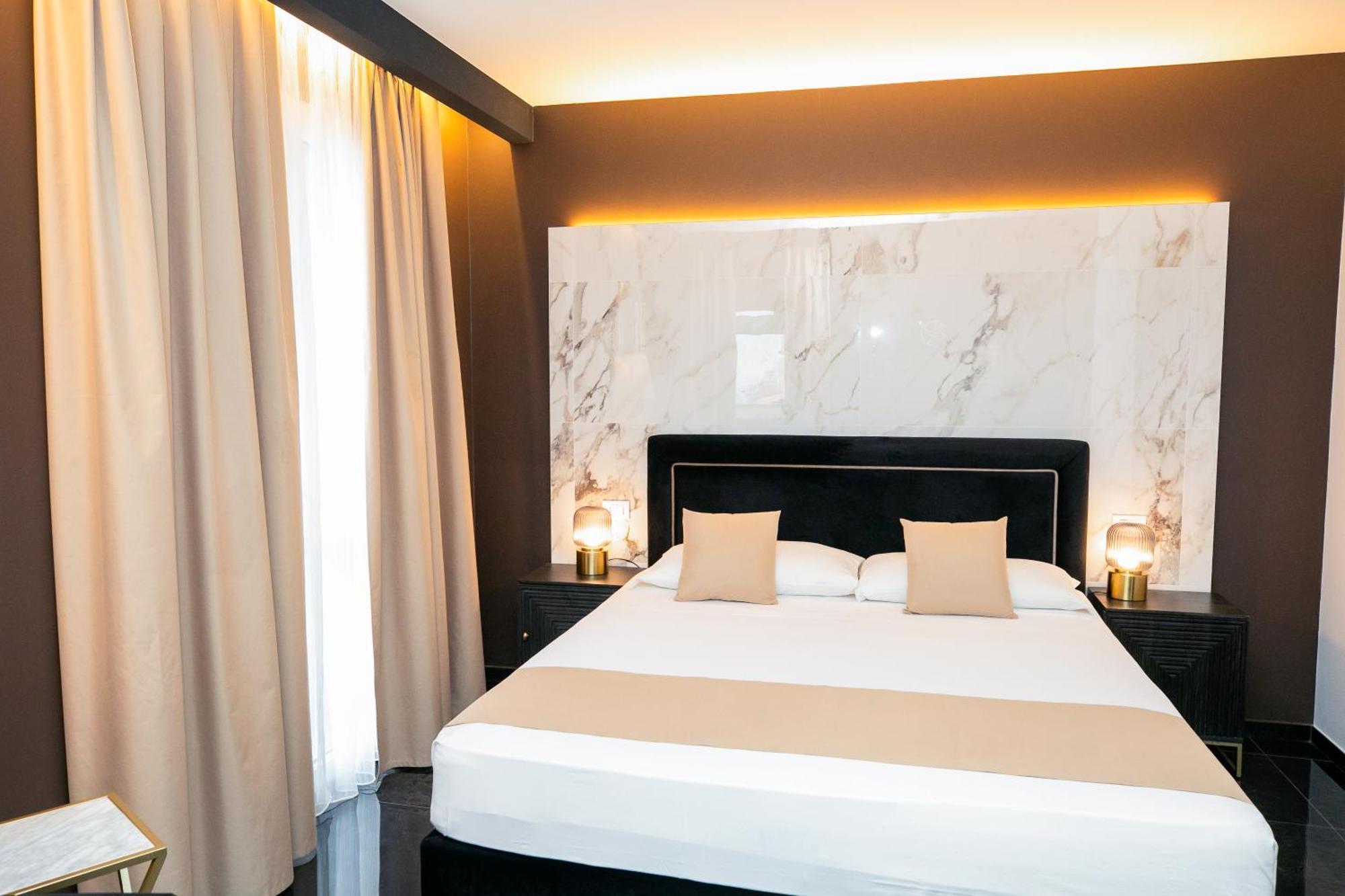 Hotel Brienz 3*