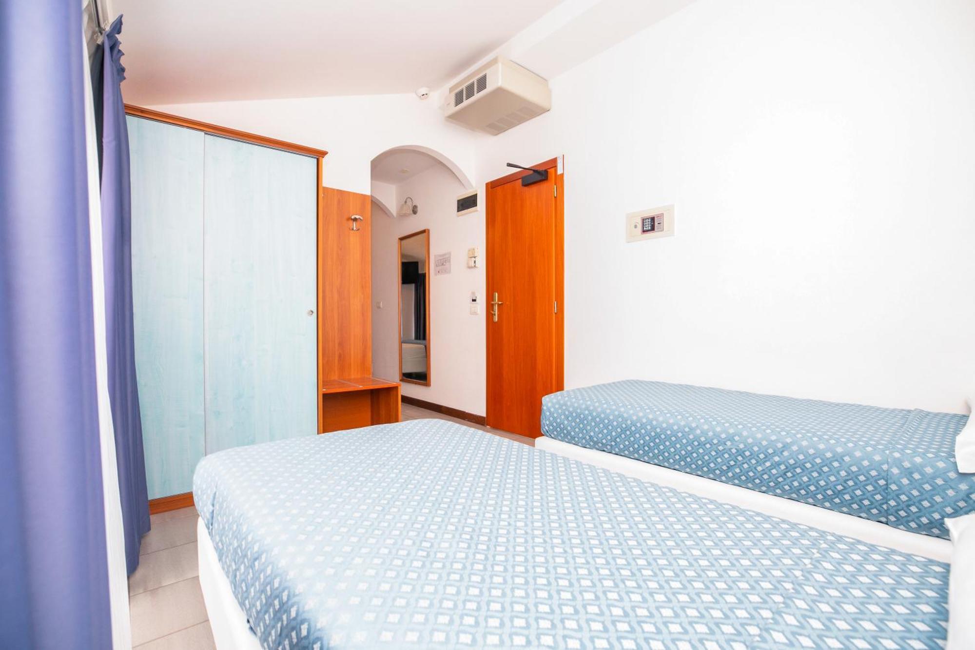 Brienz Hotel Bellaria-Igea Marina