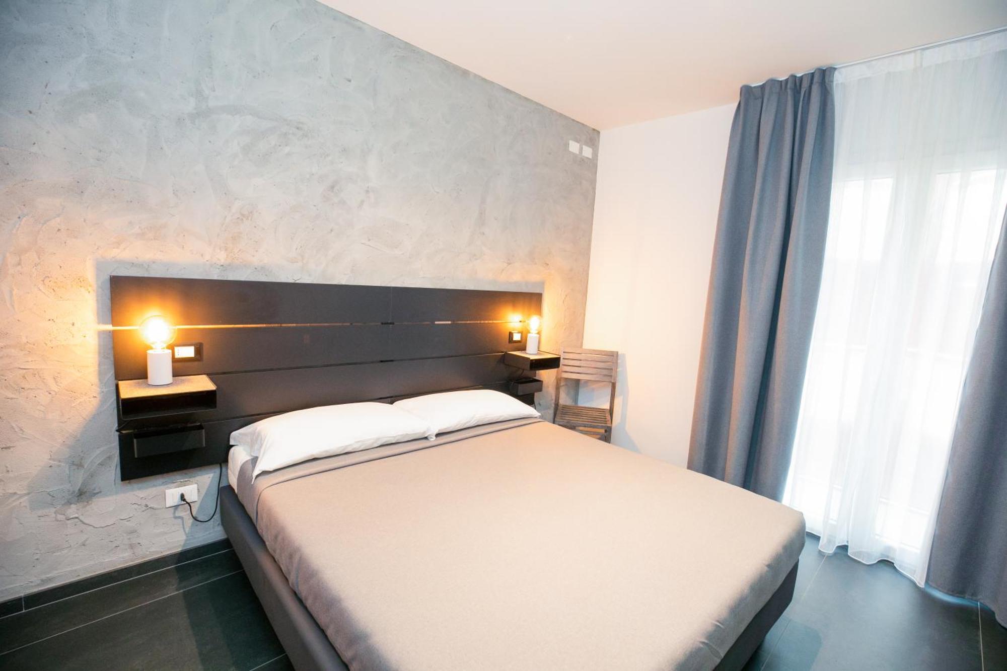 Hotel Brienz 3*