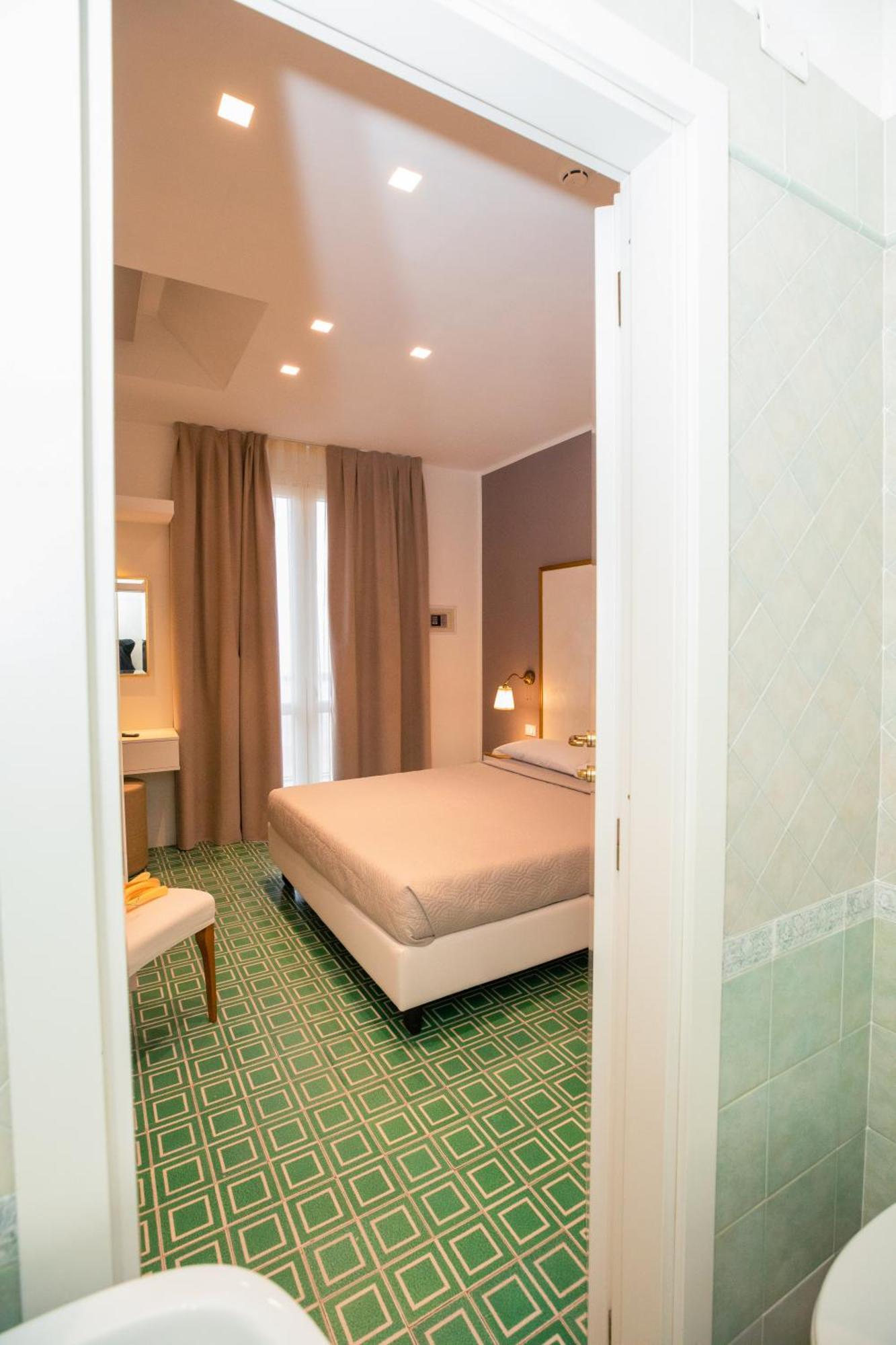 Hotel Brienz Bellaria-Igea Marina
