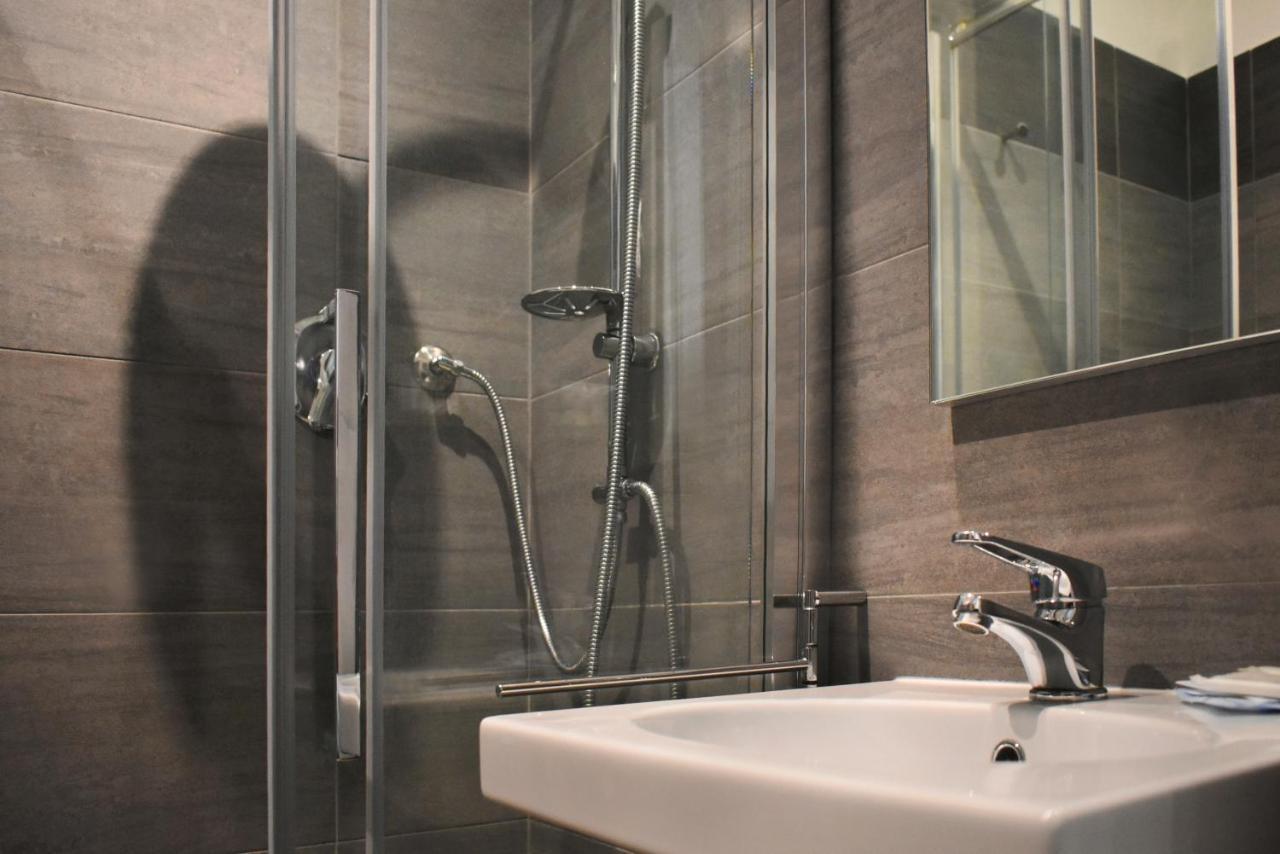 Hotel Brienz
